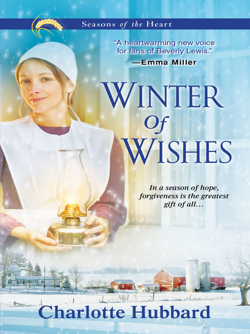 Title details for Winter of Wishes by Charlotte Hubbard - Wait list